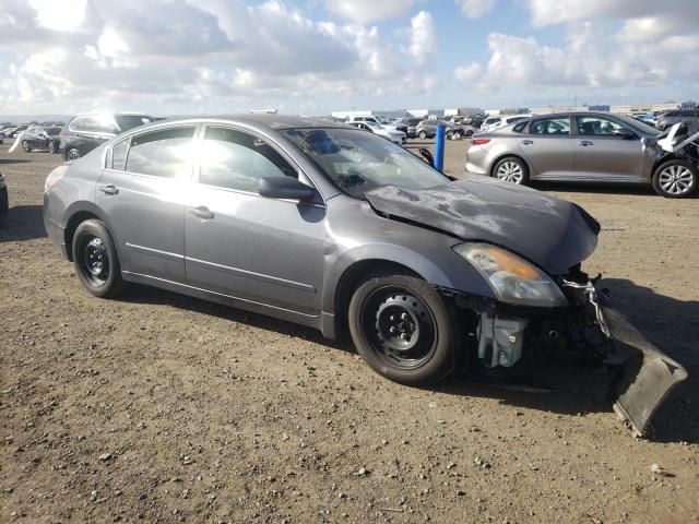 Photo 4 from auction – 2008 NISSAN ALTIMA 2.5 with VIN 1N4AL21E28N400356