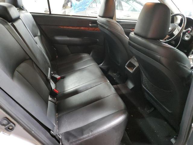 Photo 10 from auction – 2010 SUBARU LEGACY 2.5 with VIN 4S3BMBK68A3225535