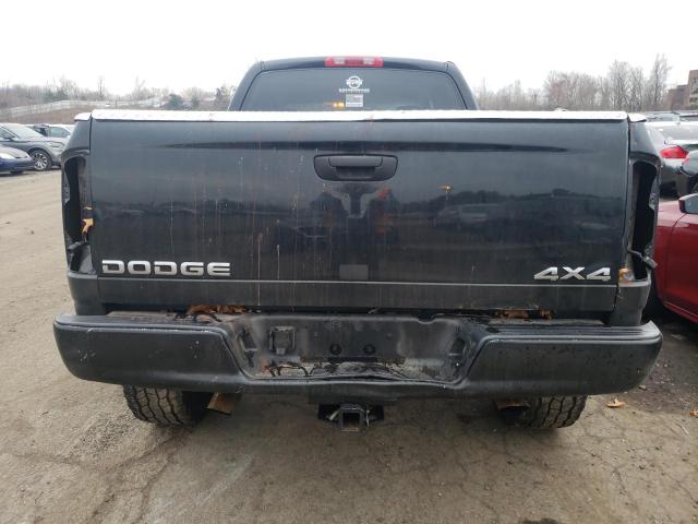 Photo 6 from auction – 2003 DODGE RAM 1500 S with VIN 1D7HU18N03S325548