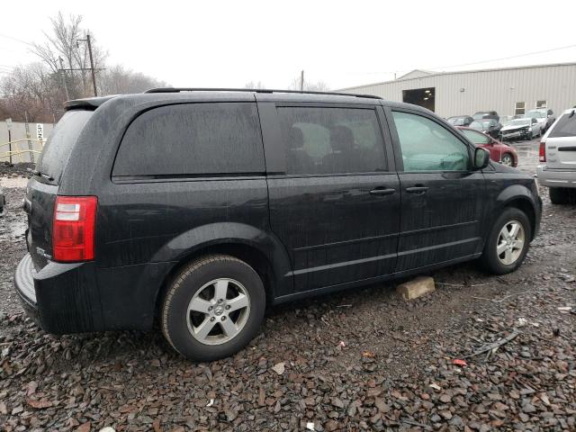 Photo 3 from auction – 2010 DODGE GRAND CARA with VIN 2D4RN3D17AR332539