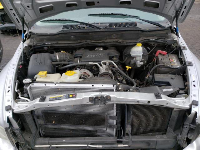Photo 7 from auction – 2004 DODGE RAM 1500 S with VIN 1D7HA18D64S771138