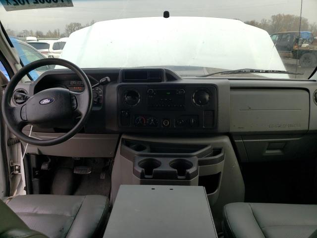 Photo 8 from auction – 2011 FORD ECONOLINE with VIN 1FTSE3EL4BDA71048