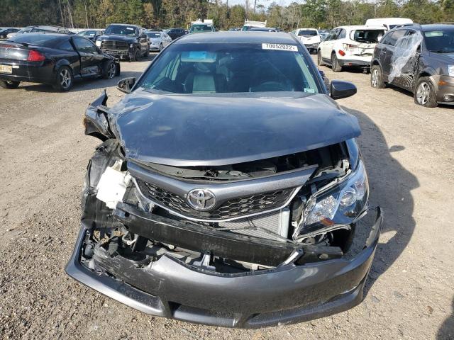 Photo 5 from auction – 2012 TOYOTA CAMRY BASE with VIN 4T1BF1FK2CU632528