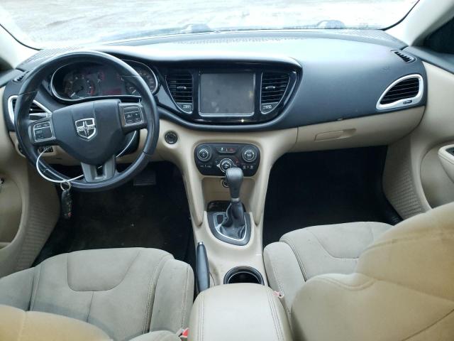 Photo 8 from auction – 2013 DODGE DART SXT with VIN 1C3CDFBH9DD132183