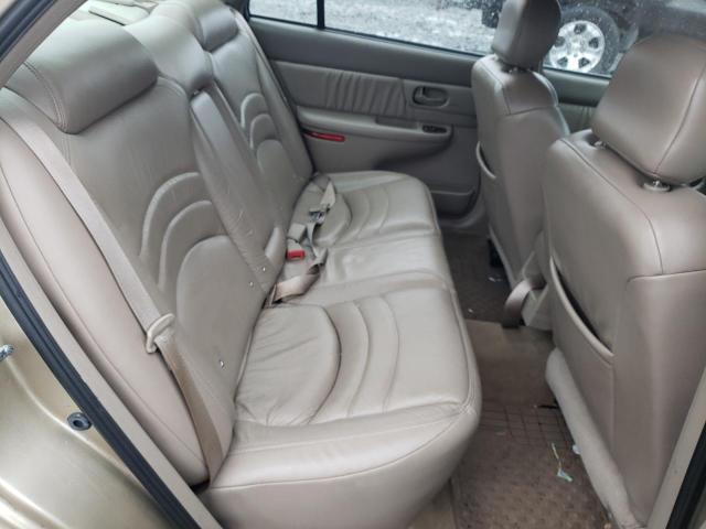 Photo 10 from auction – 2005 BUICK CENTURY CU with VIN 2G4WS55J851173565