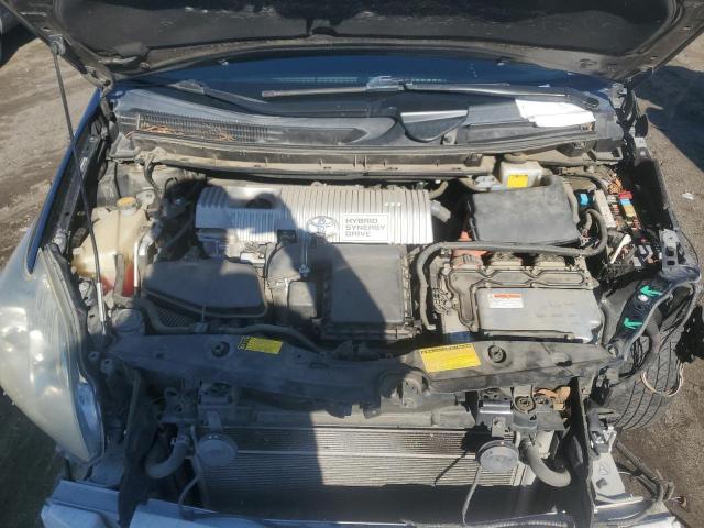 Photo 11 from auction – 2010 TOYOTA PRIUS with VIN JTDKN3DU0A1304398
