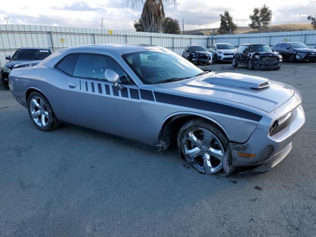 Photo 4 from auction – 2013 DODGE CHALLENGER with VIN 2C3CDYBT7DH687605
