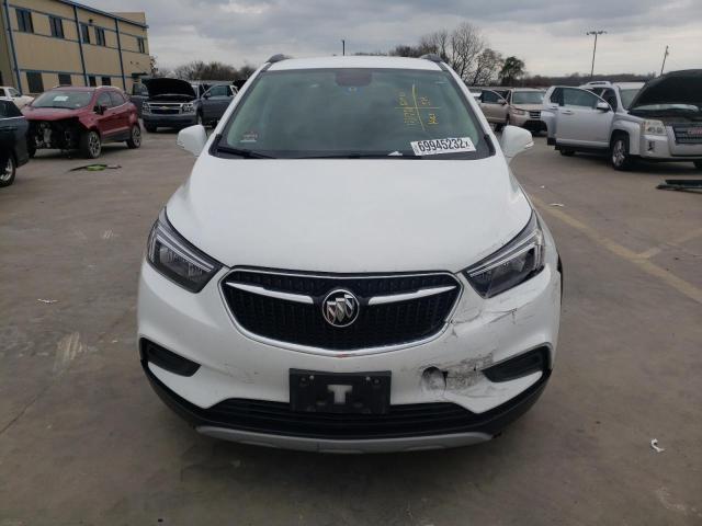 Photo 5 from auction – 2019 BUICK ENCORE PRE with VIN KL4CJASB1KB891268