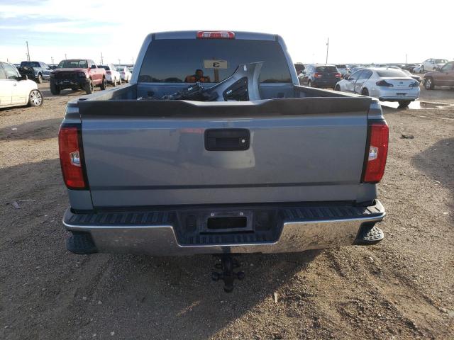 Photo 6 from auction – 2015 CHEVROLET SILVERADO with VIN 3GCUKREC2FG431141