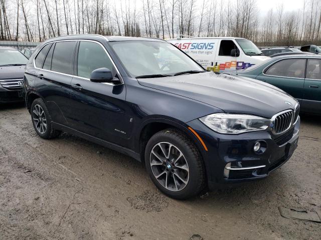 Photo 4 from auction – 2017 BMW X5 XDR40E with VIN 5UXKT0C34H0V97783