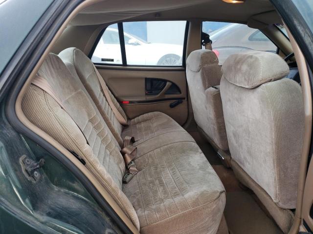 Photo 10 from auction – 1995 BUICK SKYLARK GR with VIN 1G4NV55D5SC412170