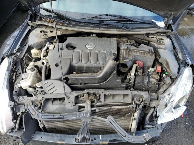 Photo 11 from auction – 2010 NISSAN ALTIMA BAS with VIN 1N4AL2APXAN479055