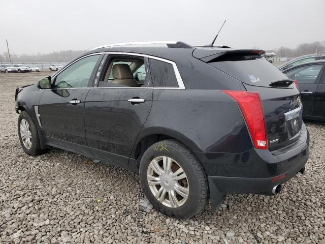 Photo 2 from auction – 2011 CADILLAC SRX LUXURY with VIN 3GYFNAEY9BS534037