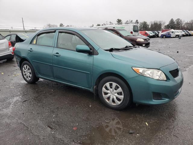 Photo 4 from auction – 2010 TOYOTA COROLLA BA with VIN 2T1BU4EE0AC521803