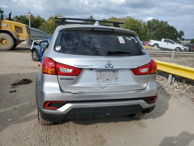 Photo 6 from auction – 2018 MITSUBISHI OUTLANDER with VIN JA4AP3AU4JU019299