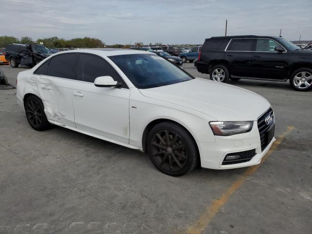 Photo 4 from auction – 2016 AUDI A4 PREMIUM with VIN WAUFFAFL5GN018150