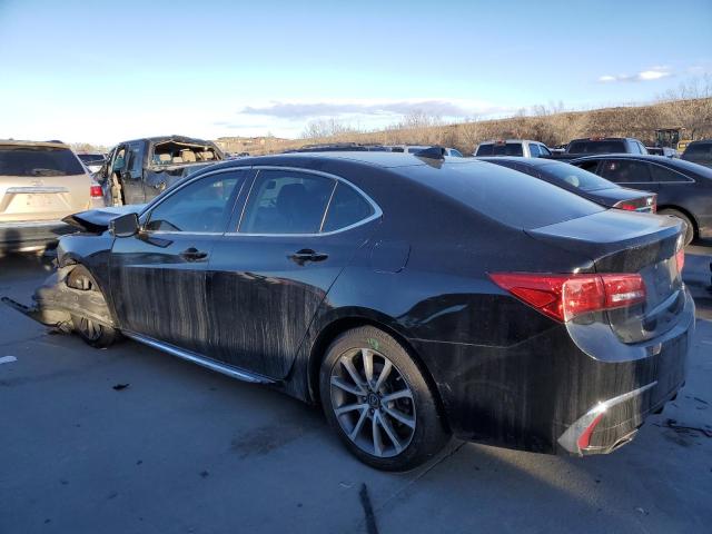 Photo 2 from auction – 2018 ACURA TLX TECH with VIN 19UUB3F56JA003403
