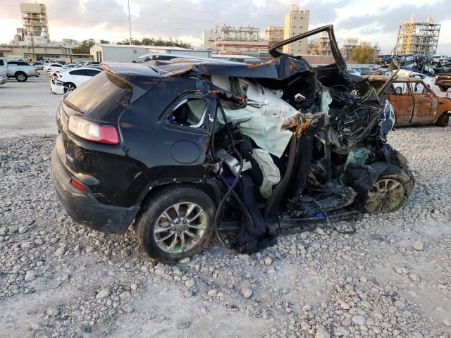 Photo 3 from auction – 2019 JEEP CHEROKEE L with VIN 1C4PJLLX8KD302847