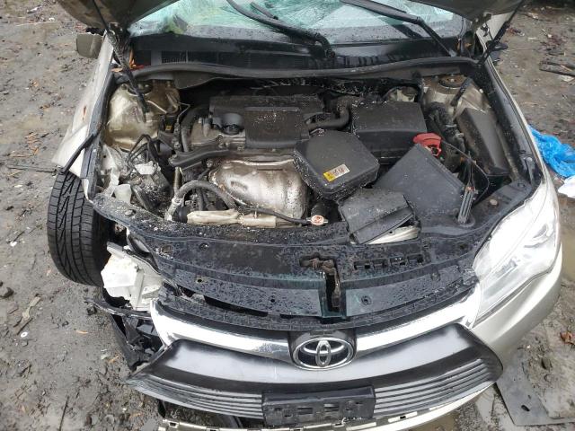 Photo 11 from auction – 2017 TOYOTA CAMRY LE with VIN 4T1BF1FK9HU413749