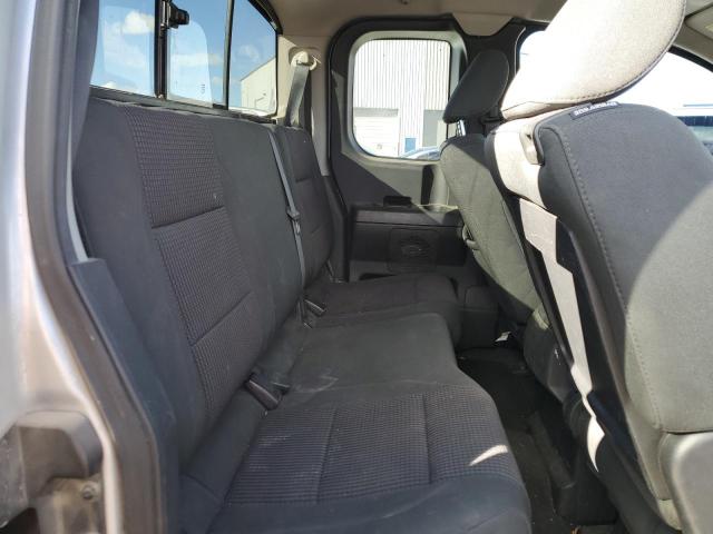 Photo 10 from auction – 2012 NISSAN TITAN S with VIN 1N6AA0CC4CN304041