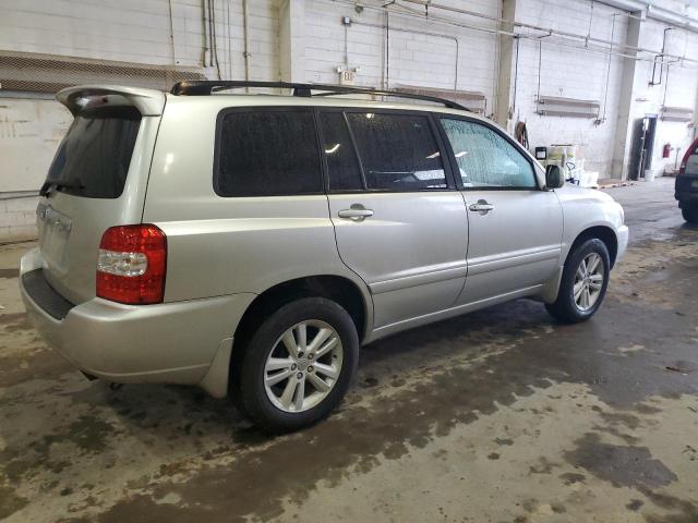 Photo 3 from auction – 2007 TOYOTA HIGHLANDER with VIN JTEEW21A870048102