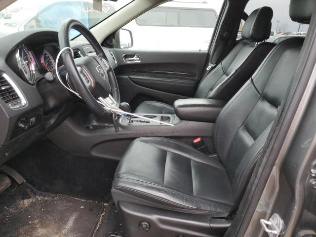 Photo 7 from auction – 2013 DODGE DURANGO CR with VIN 1C4RDJDG4DC611128