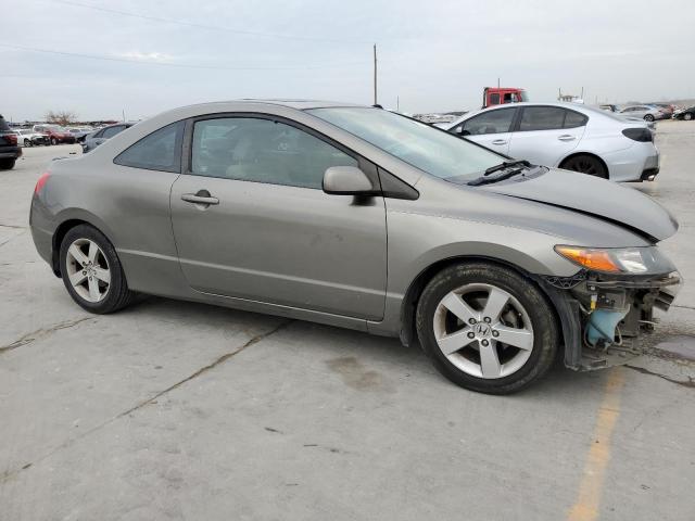 Photo 4 from auction – 2008 HONDA CIVIC EX with VIN 2HGFG118X8H566014