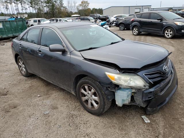 Photo 4 from auction – 2011 TOYOTA CAMRY BASE with VIN 4T1BF3EK7BU219841