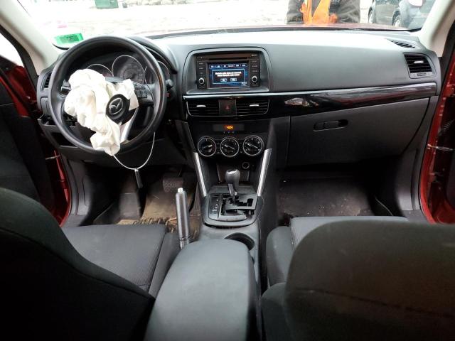 Photo 8 from auction – 2013 MAZDA CX-5 SPORT with VIN JM3KE2BE9D0156663