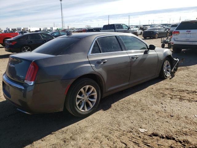 Photo 3 from auction – 2015 CHRYSLER 300 LIMITE with VIN 2C3CCAAG0FH891731