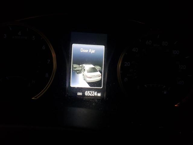 Photo 9 from auction – 2017 TOYOTA CAMRY LE with VIN 4T1BF1FK2HU321303