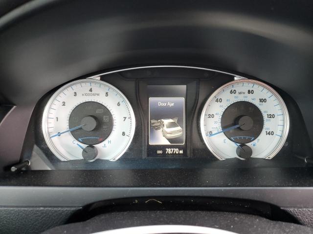 Photo 9 from auction – 2016 TOYOTA CAMRY LE with VIN 4T1BF1FK2GU506630