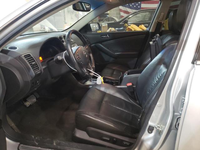 Photo 7 from auction – 2012 NISSAN ALTIMA BAS with VIN 1N4AL2AP4CN414303