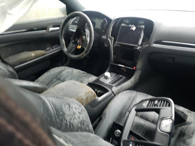 Photo 8 from auction – 2019 CHRYSLER 300 S with VIN 2C3CCABG2KH548461
