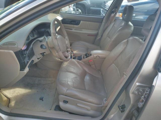 Photo 7 from auction – 2000 BUICK REGAL LS with VIN 2G4WB55K3Y1198497