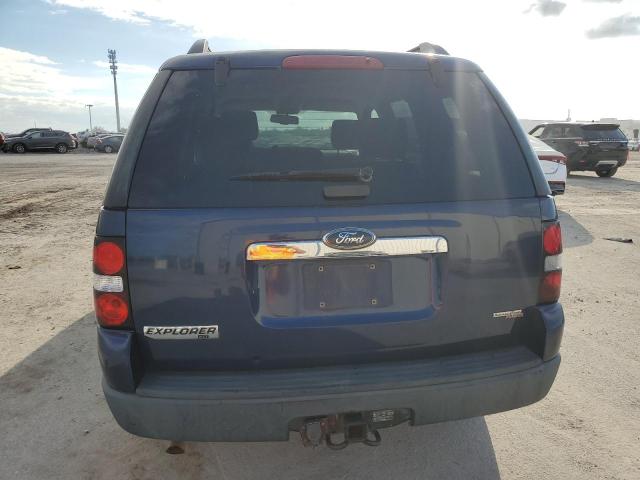 Photo 6 from auction – 2007 FORD EXPLORER with VIN 1FMEU73EX7UB10837