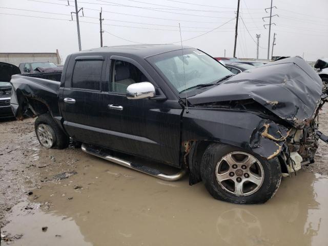 Photo 4 from auction – 2007 DODGE DAKOTA QUA with VIN 1D7HW48K67S181303