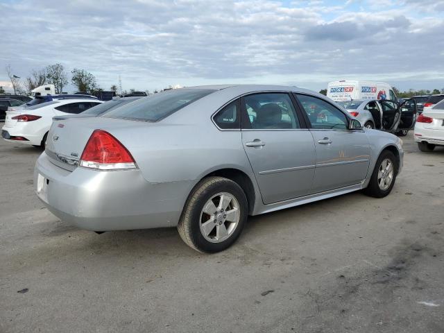 Photo 3 from auction – 2011 CHEVROLET IMPALA LT with VIN 2G1WG5EK4B1238527