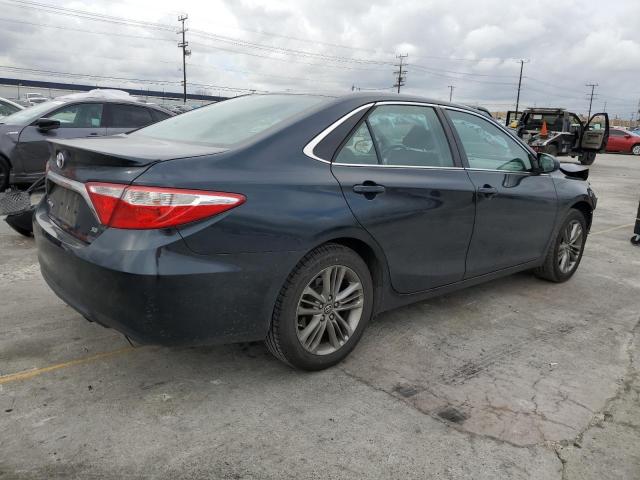 Photo 3 from auction – 2017 TOYOTA CAMRY LE with VIN 4T1BF1FK6HU649744