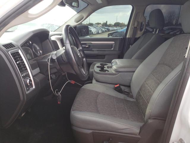 Photo 7 from auction – 2019 RAM 1500 CLASS with VIN 1C6RR6TT8KS711174