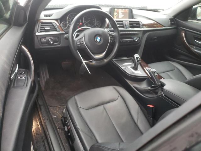Photo 8 from auction – 2014 BMW 428 XI with VIN WBA3N9C55EF722494