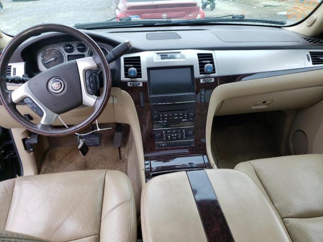Photo 8 from auction – 2011 CADILLAC ESCALADE L with VIN 1GYS4BEF9BR161350