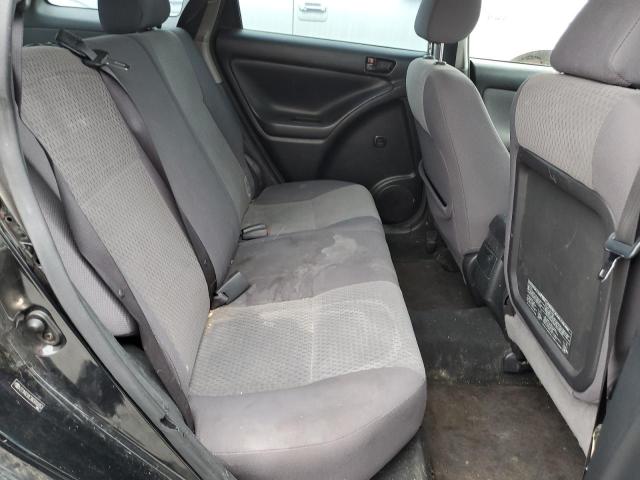 Photo 10 from auction – 2006 TOYOTA COROLLA MA with VIN 2T1KR32E36C603953
