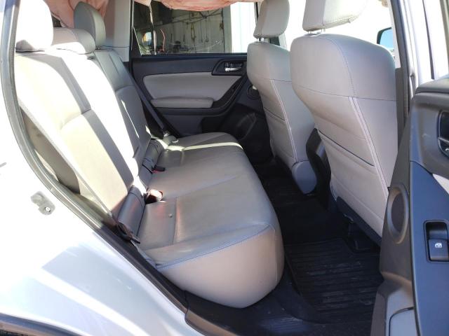Photo 10 from auction – 2014 SUBARU FORESTER 2 with VIN JF2SJAPCXEH540140