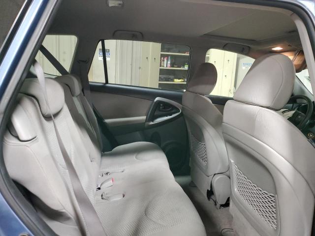 Photo 10 from auction – 2011 TOYOTA RAV4 with VIN JTMZF4DVXB5036979
