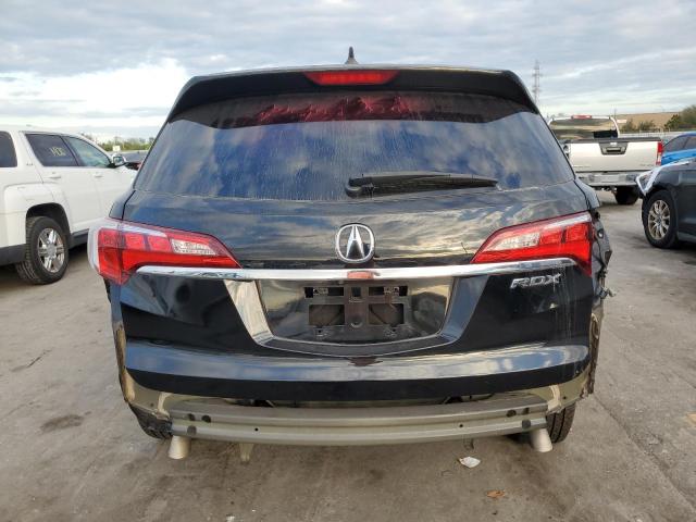 Zdjęcie 6 z aukcji – 2016 ACURA RDX z VIN 5J8TB3H36GL006502