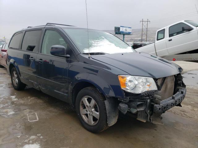 Photo 4 from auction – 2013 DODGE GRAND CARA with VIN 2C4RDGCG7DR612205