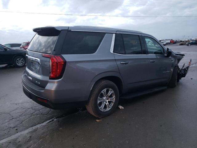 Photo 3 from auction – 2022 GMC YUKON SLE with VIN 1GKS1AKD8NR286229