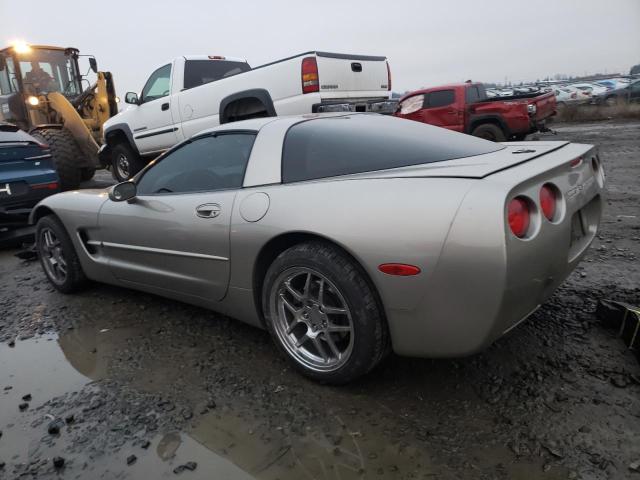 Zdjęcie 2 z aukcji – 2000 CHEVROLET CORVETTE z VIN 1G1YY22GXY5128917