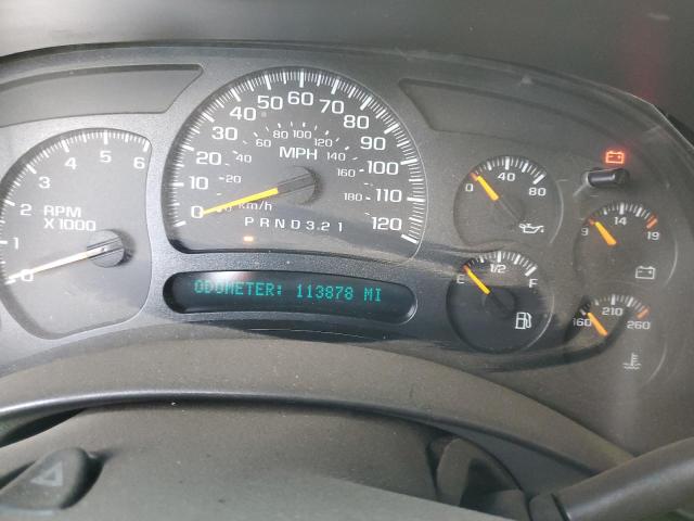 Photo 9 from auction – 2006 CHEVROLET SILVERADO with VIN 2GCEK13T261212360
